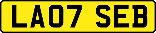 LA07SEB