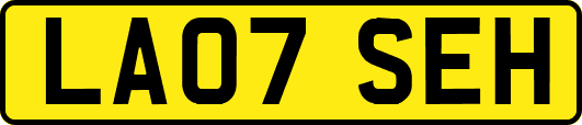 LA07SEH