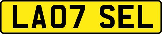 LA07SEL