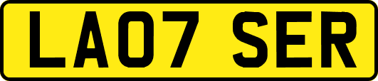 LA07SER