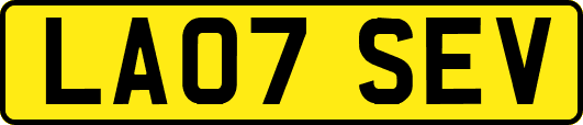 LA07SEV