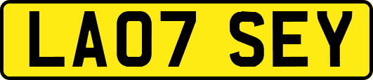 LA07SEY