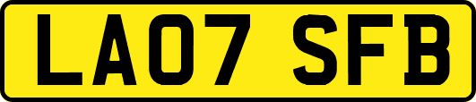 LA07SFB