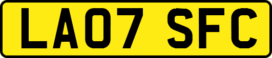 LA07SFC