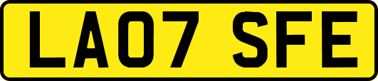 LA07SFE