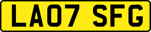LA07SFG