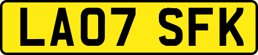 LA07SFK