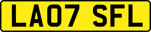 LA07SFL