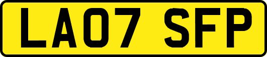 LA07SFP