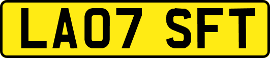 LA07SFT