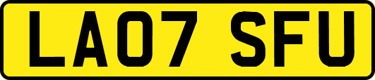 LA07SFU