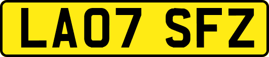 LA07SFZ