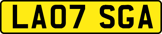 LA07SGA