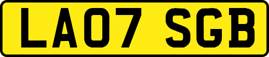 LA07SGB