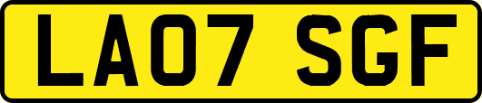 LA07SGF