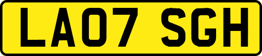 LA07SGH