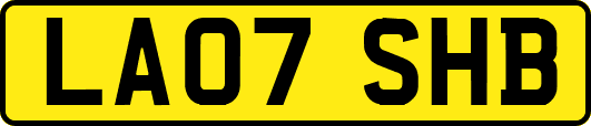 LA07SHB