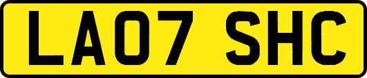 LA07SHC