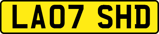 LA07SHD