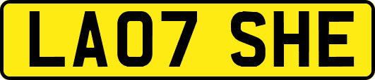 LA07SHE