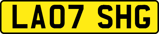 LA07SHG