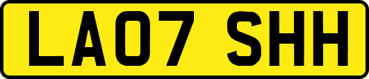 LA07SHH