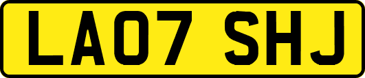 LA07SHJ