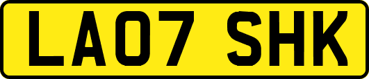LA07SHK