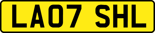LA07SHL