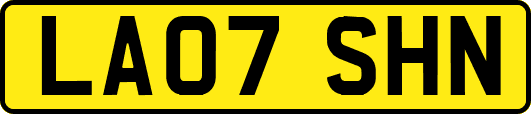 LA07SHN