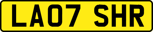 LA07SHR