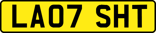 LA07SHT