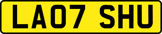 LA07SHU