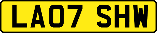 LA07SHW