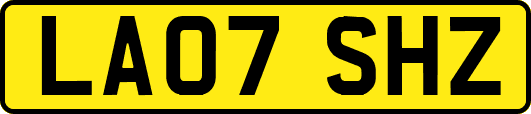 LA07SHZ