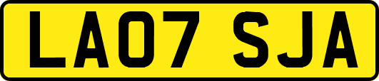 LA07SJA