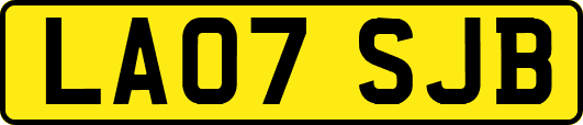 LA07SJB