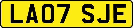 LA07SJE