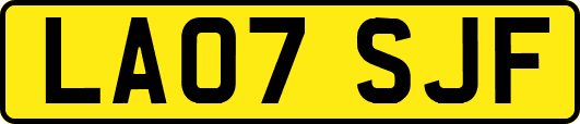 LA07SJF
