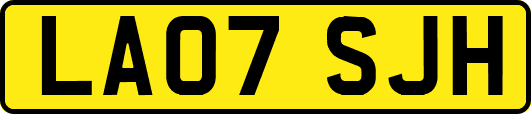 LA07SJH