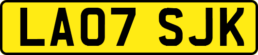 LA07SJK
