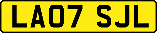 LA07SJL