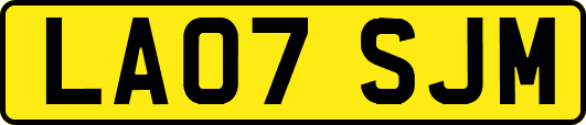 LA07SJM