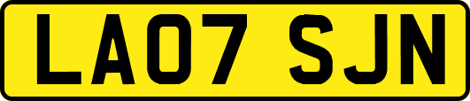 LA07SJN