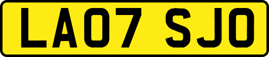 LA07SJO