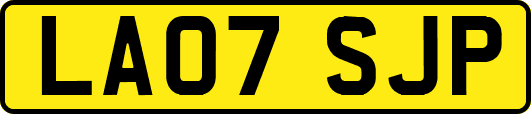 LA07SJP
