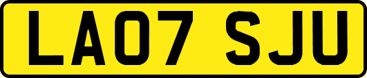 LA07SJU