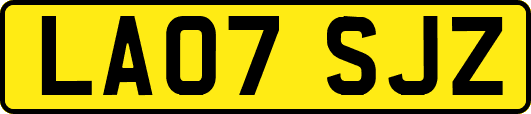 LA07SJZ