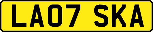 LA07SKA
