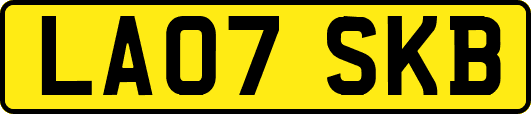 LA07SKB